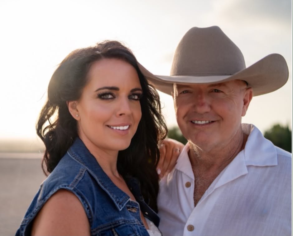 Rob and Laura Fowler